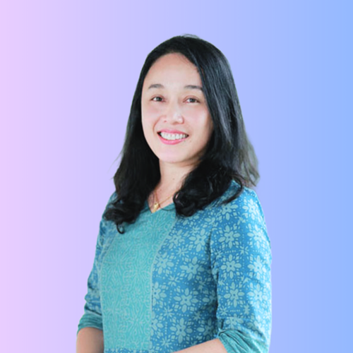 Asst.Prof.Dr.Supaporn Chairungsee